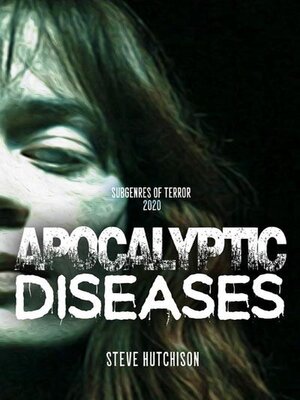 cover image of Apocalyptic Diseases (2020)
